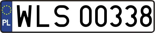 WLS00338