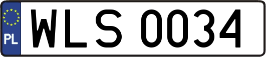 WLS0034