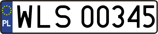 WLS00345