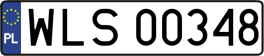 WLS00348