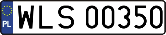 WLS00350