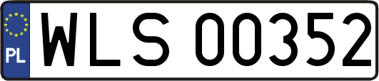 WLS00352