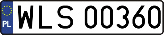 WLS00360