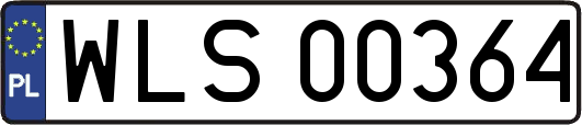 WLS00364