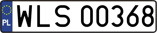 WLS00368
