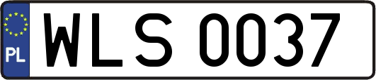 WLS0037