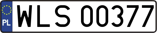 WLS00377