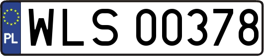 WLS00378
