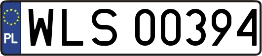 WLS00394