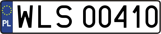 WLS00410