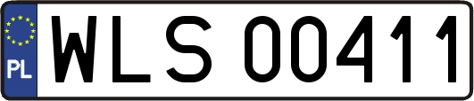 WLS00411