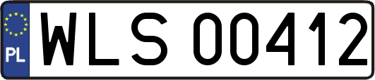 WLS00412