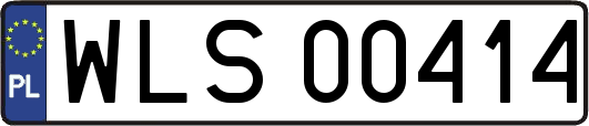 WLS00414