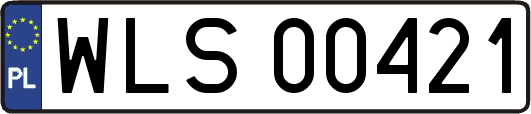 WLS00421