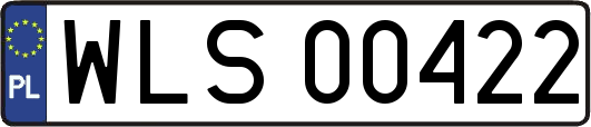 WLS00422