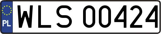 WLS00424