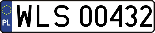 WLS00432