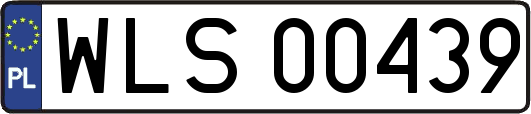 WLS00439