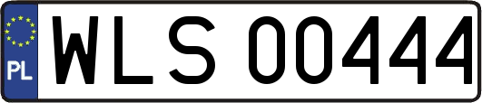 WLS00444