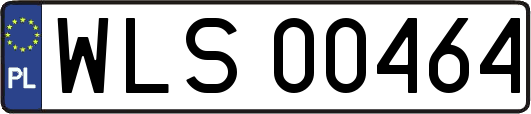 WLS00464