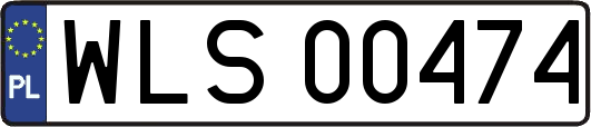 WLS00474