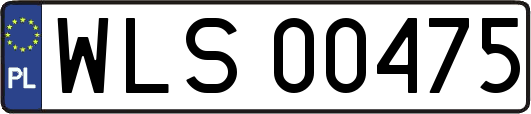 WLS00475