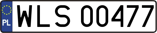 WLS00477