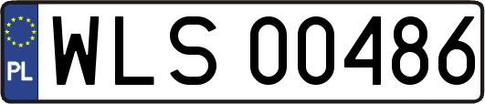 WLS00486