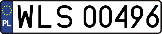 WLS00496