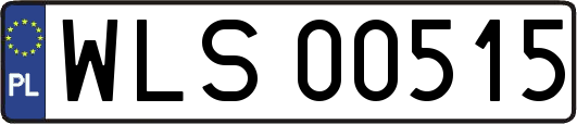 WLS00515