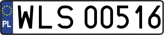WLS00516