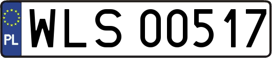WLS00517
