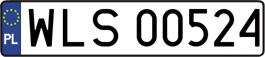 WLS00524