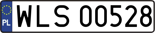 WLS00528