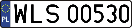WLS00530