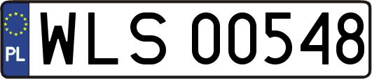 WLS00548