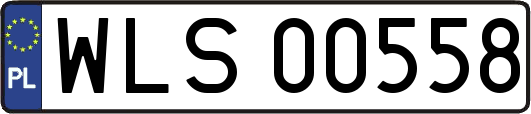WLS00558