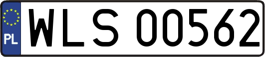 WLS00562