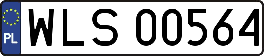 WLS00564