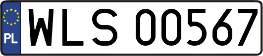 WLS00567