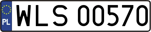 WLS00570