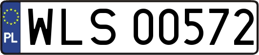WLS00572