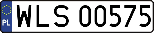 WLS00575