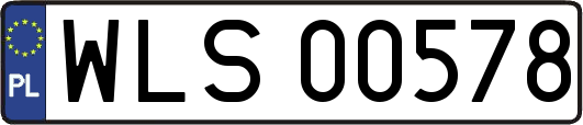 WLS00578