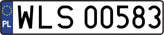 WLS00583