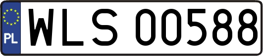 WLS00588