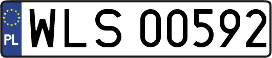 WLS00592