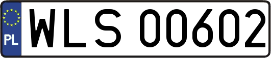 WLS00602
