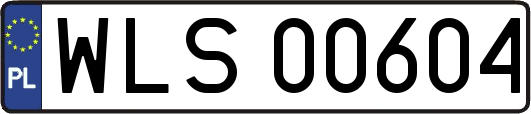 WLS00604
