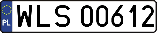 WLS00612